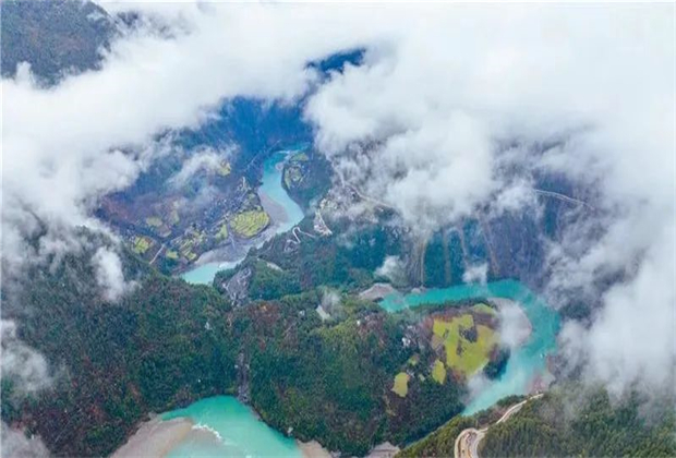怒江定制旅游：走進(jìn)瀘水，體驗(yàn)不一樣的怒江之旅